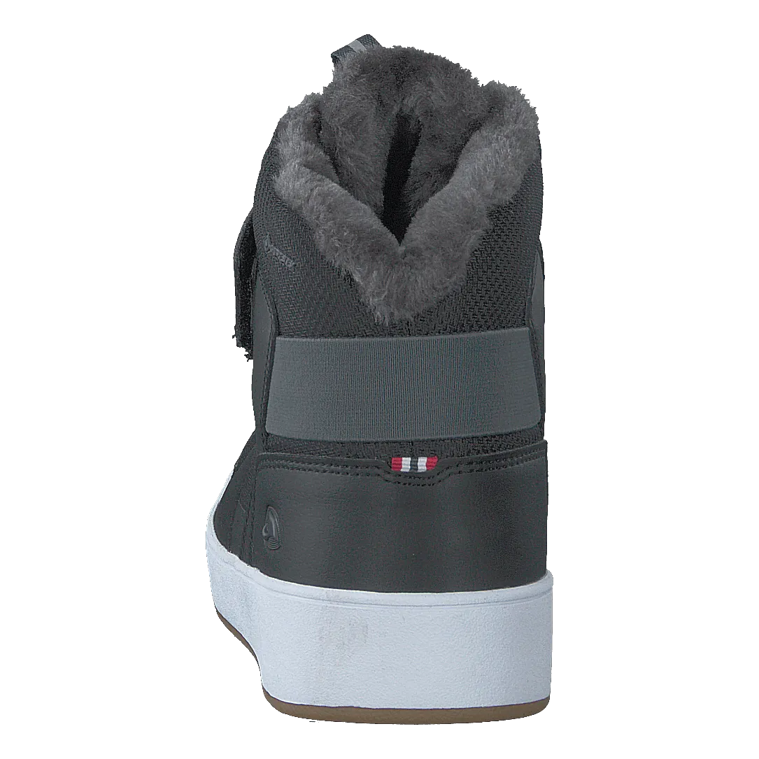Jack Warm GTX Black/Charcoal