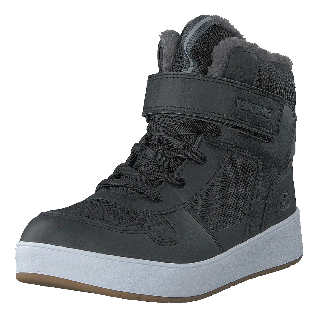Jack Warm GTX Black/Charcoal