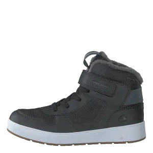 Jack Warm GTX Black/Charcoal