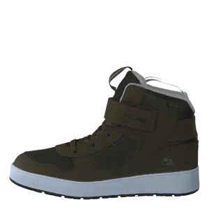 Jack Warm GTX Khaki