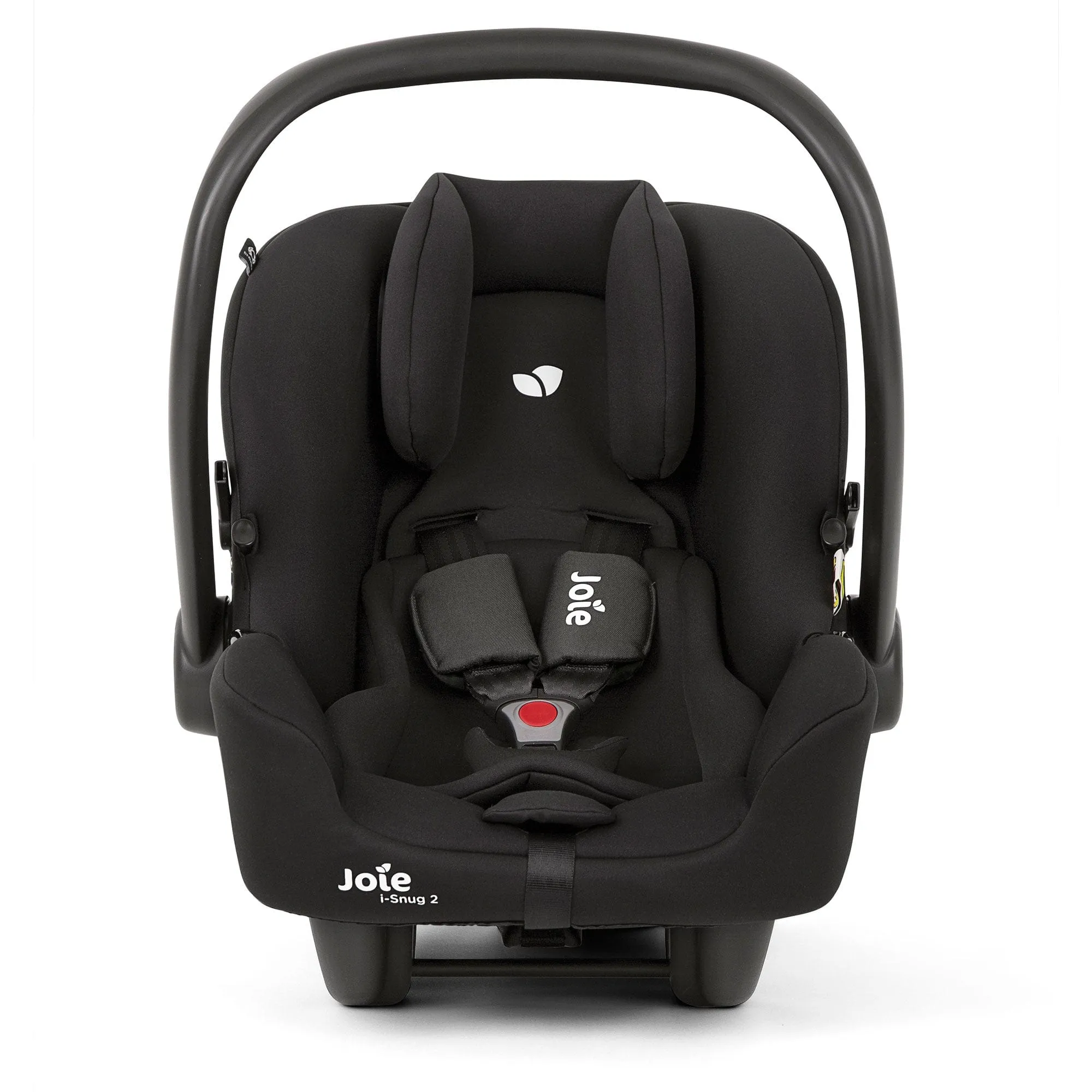Joie i-Snug i-Size Car Seat - Shale