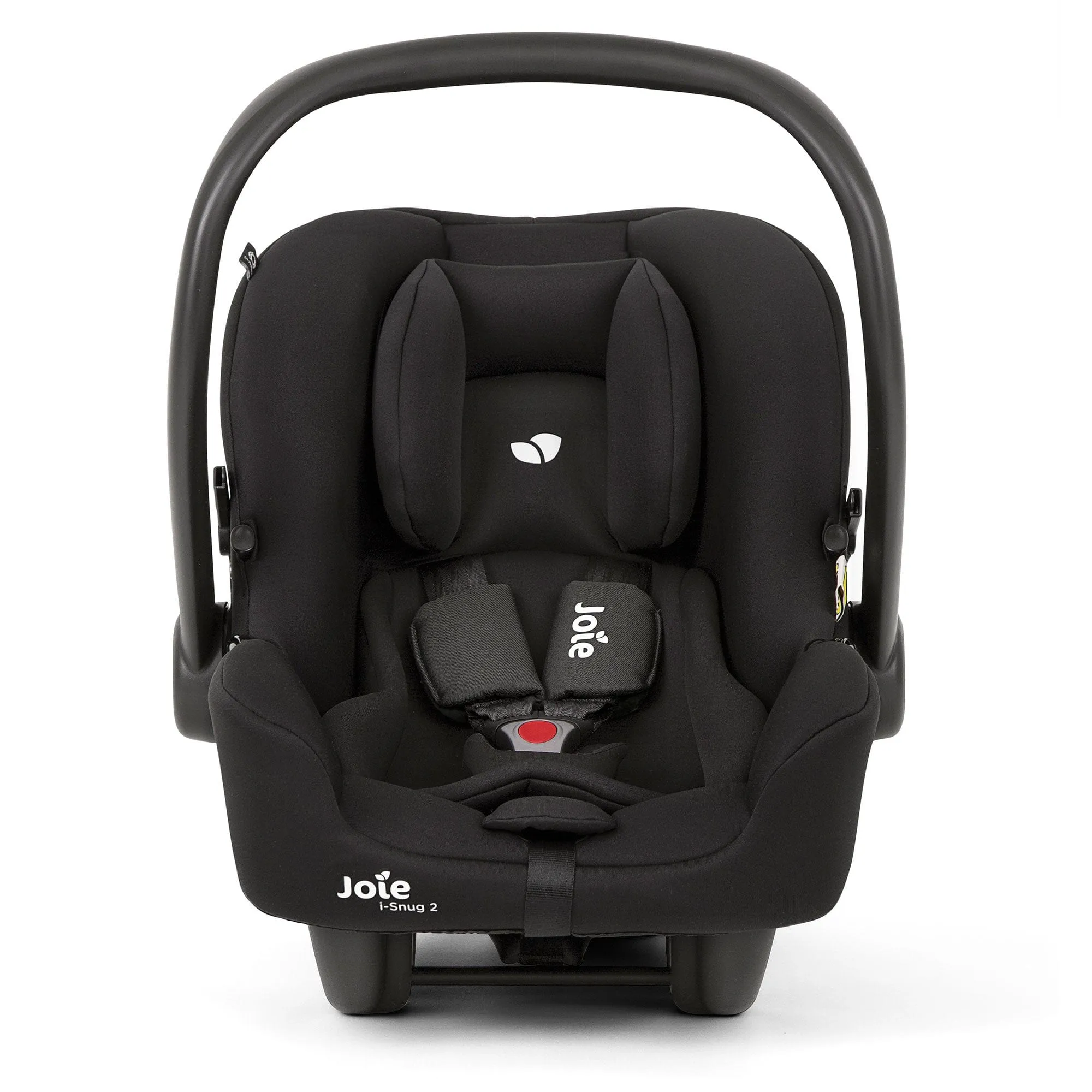 Joie i-Snug i-Size Car Seat - Shale