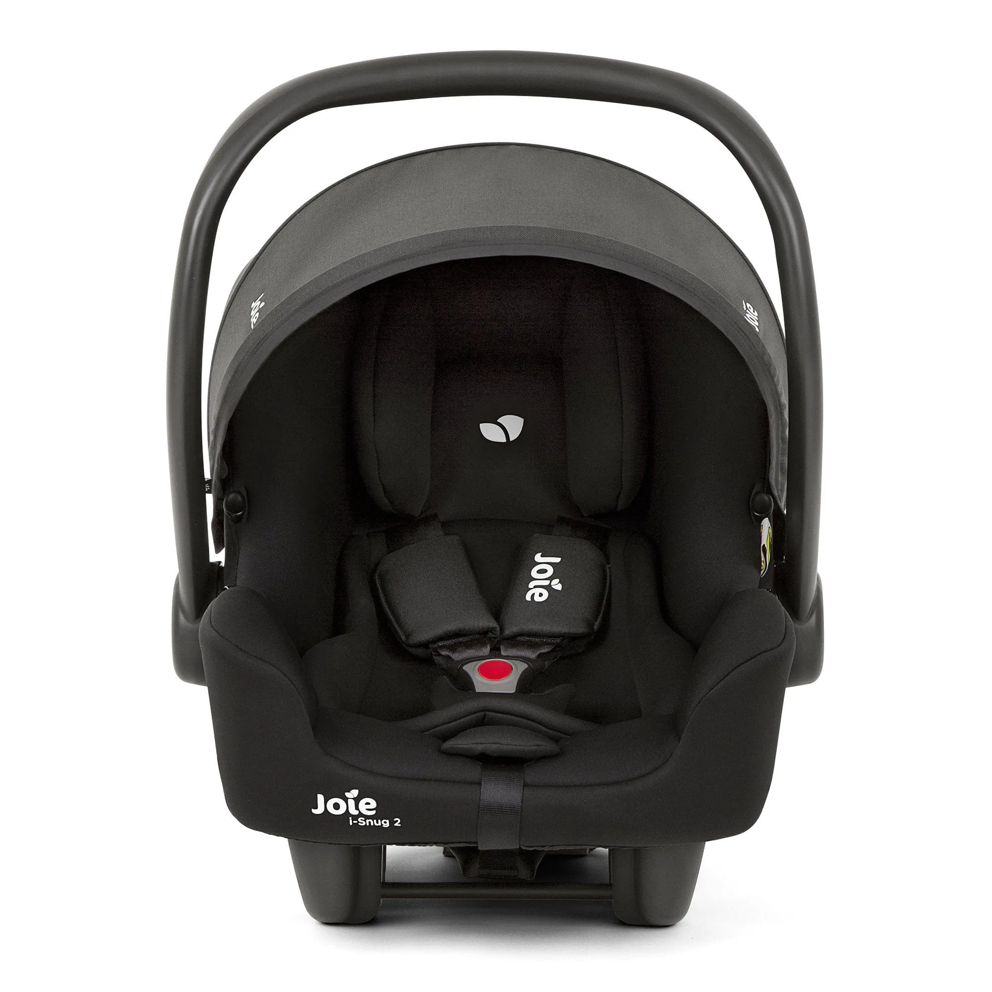 Joie i-Snug i-Size Car Seat - Shale