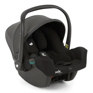 Joie i-Snug i-Size Car Seat - Shale