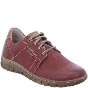 Josef Seibel Steffi 59 Waterproof Lace Up Shoe