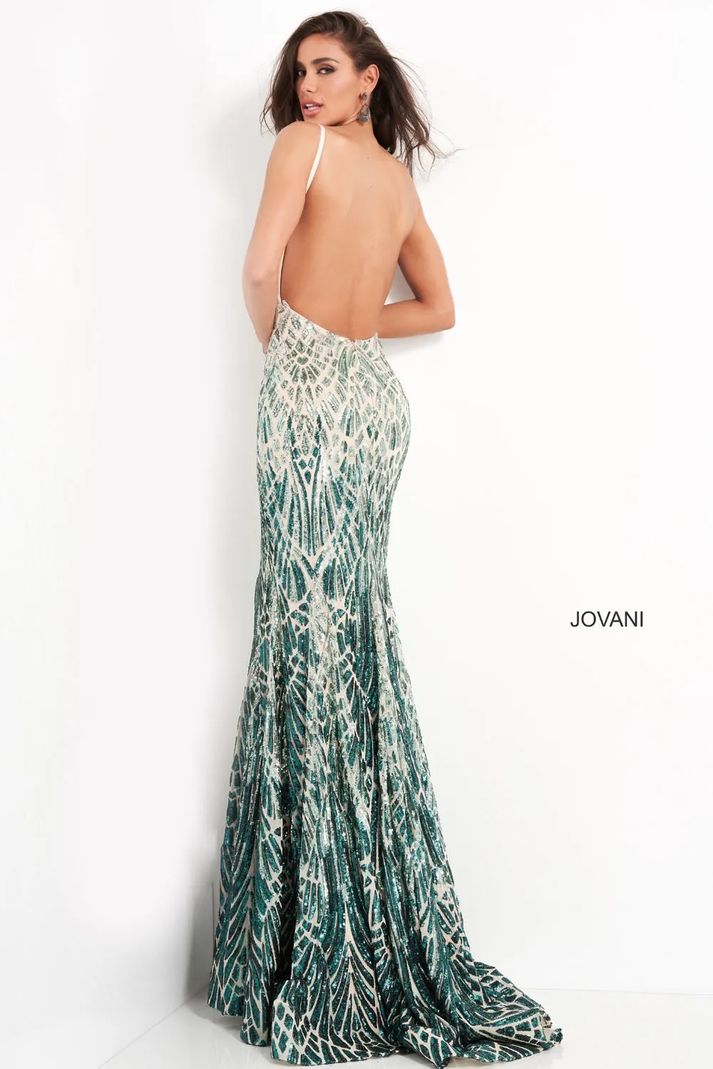 Jovani 06450 Dresses