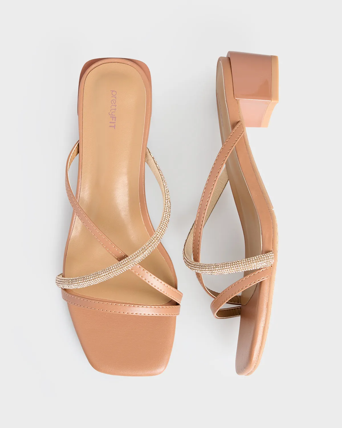 Juliana Heels