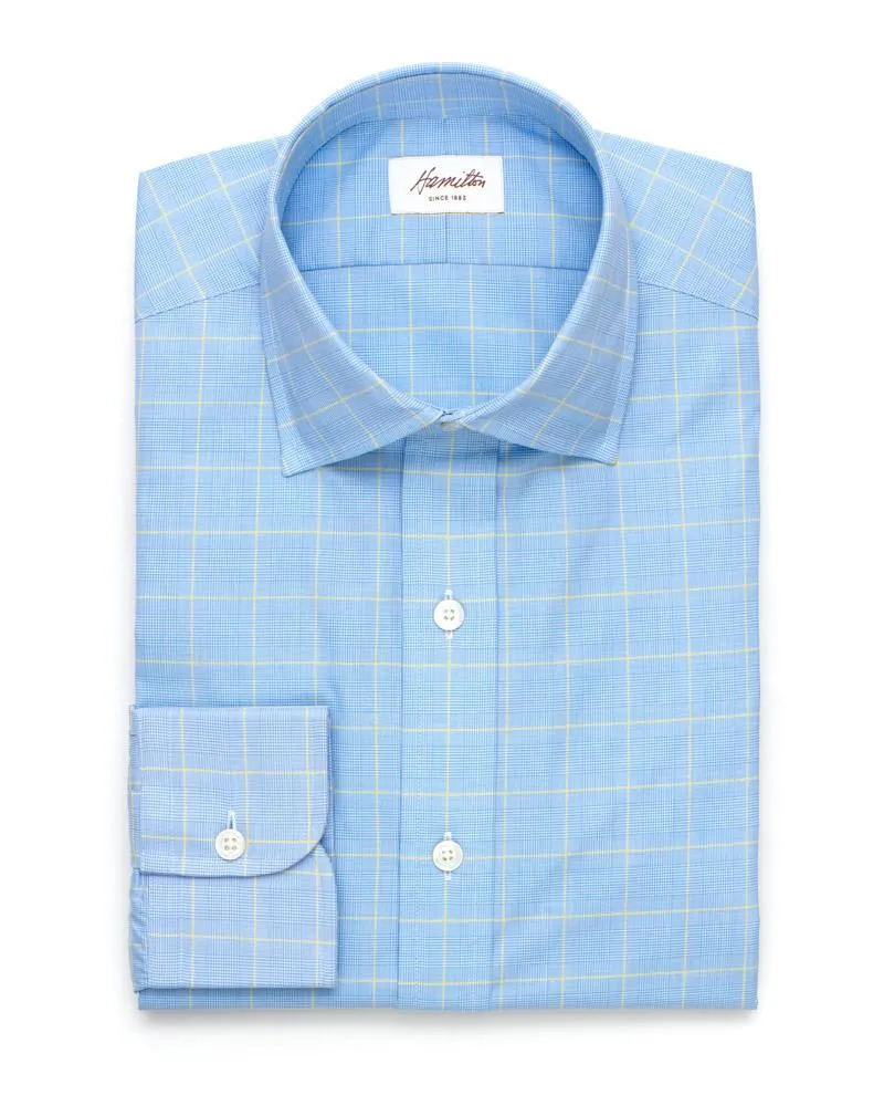 Kent Glen Plaid