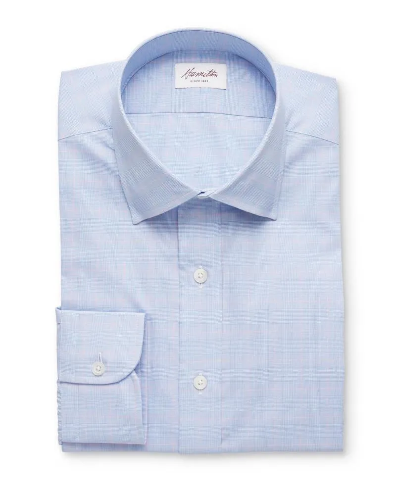 Kent Glen Plaid