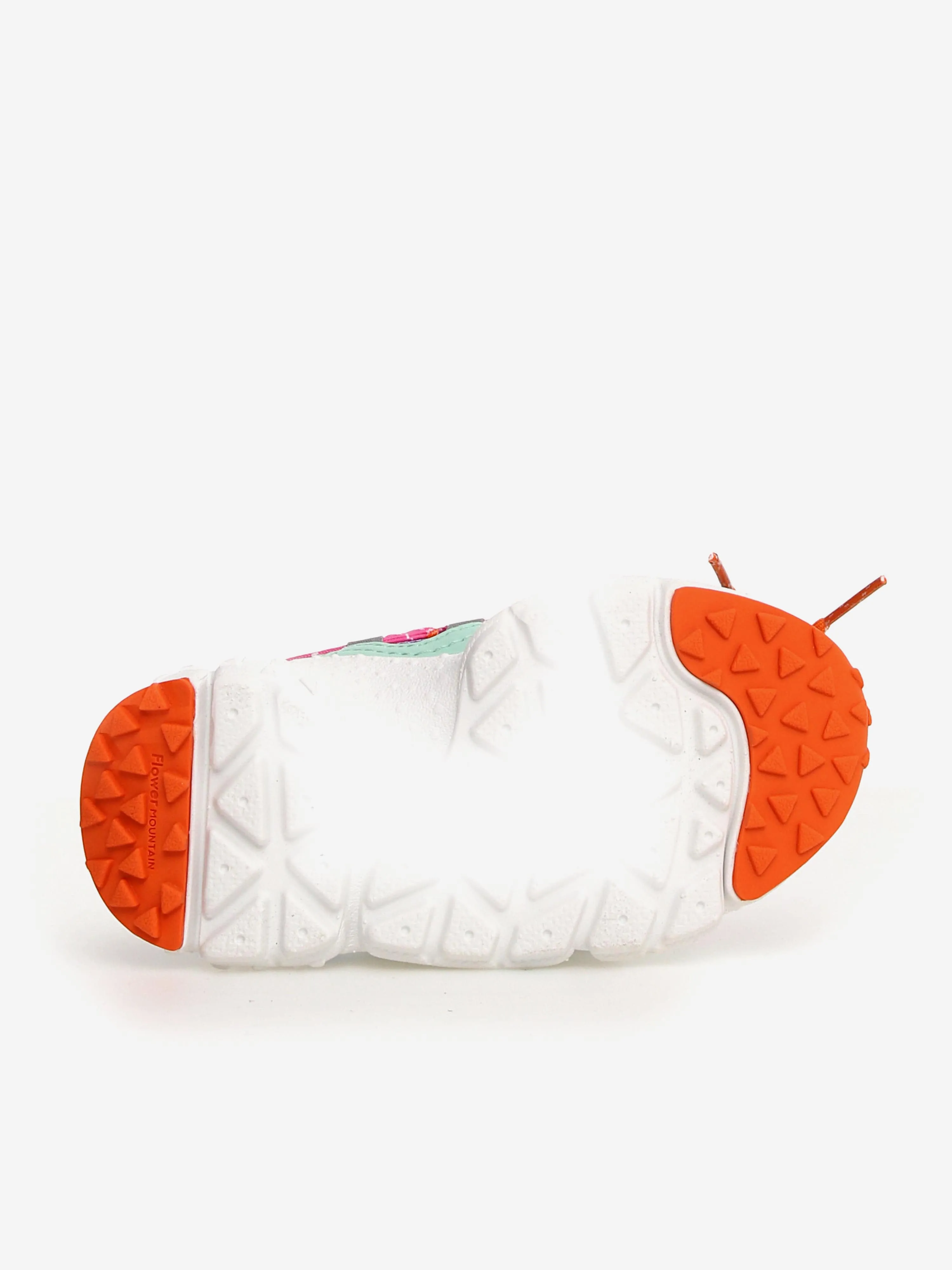 Kids Raikiri Trainers in Multicolour