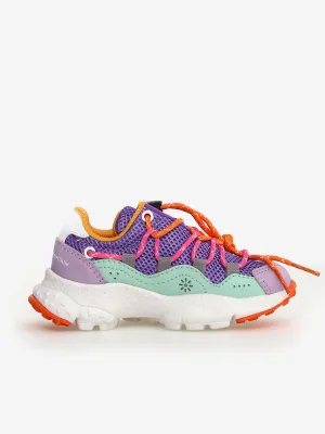 Kids Raikiri Trainers in Multicolour