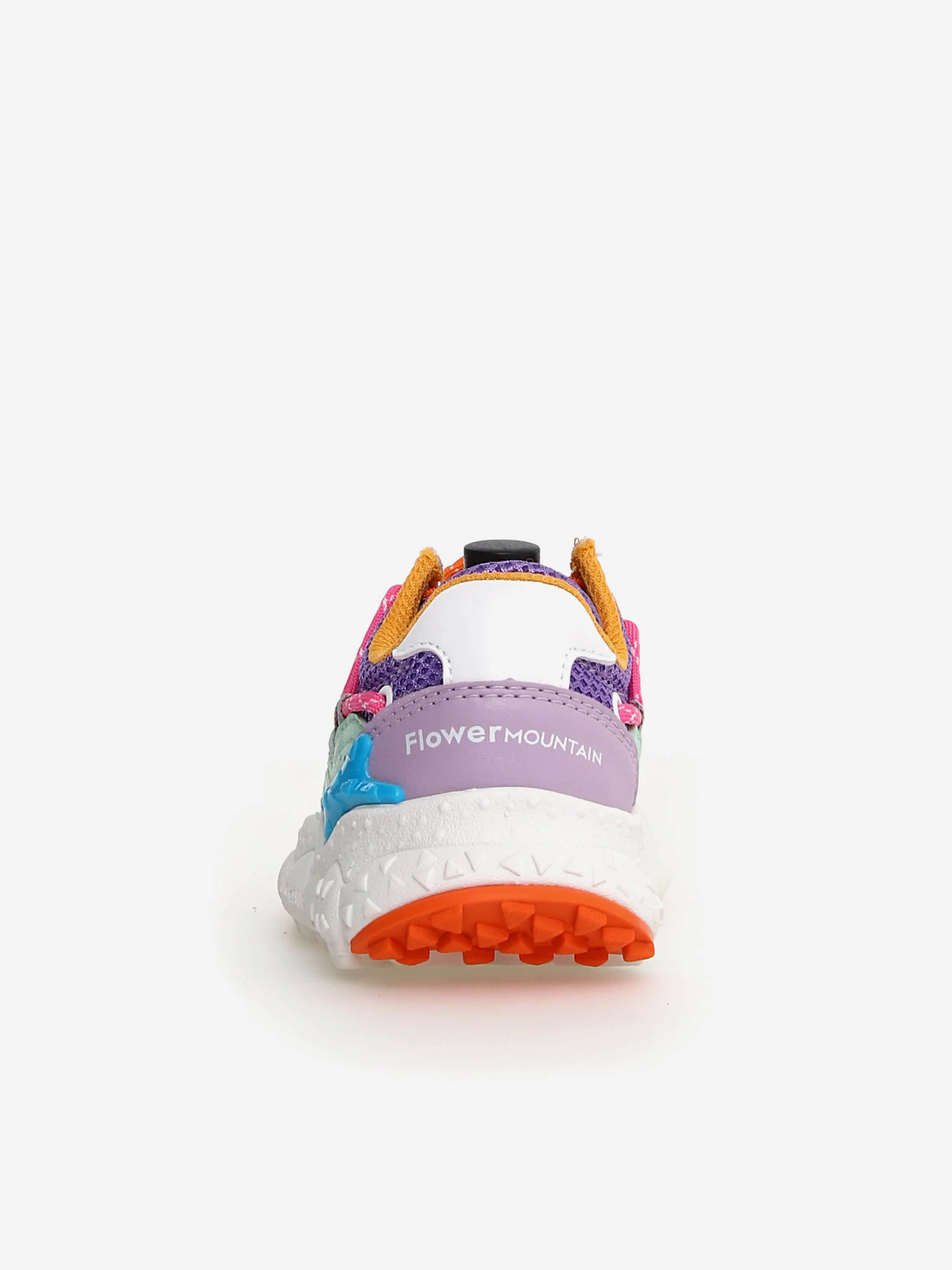 Kids Raikiri Trainers in Multicolour