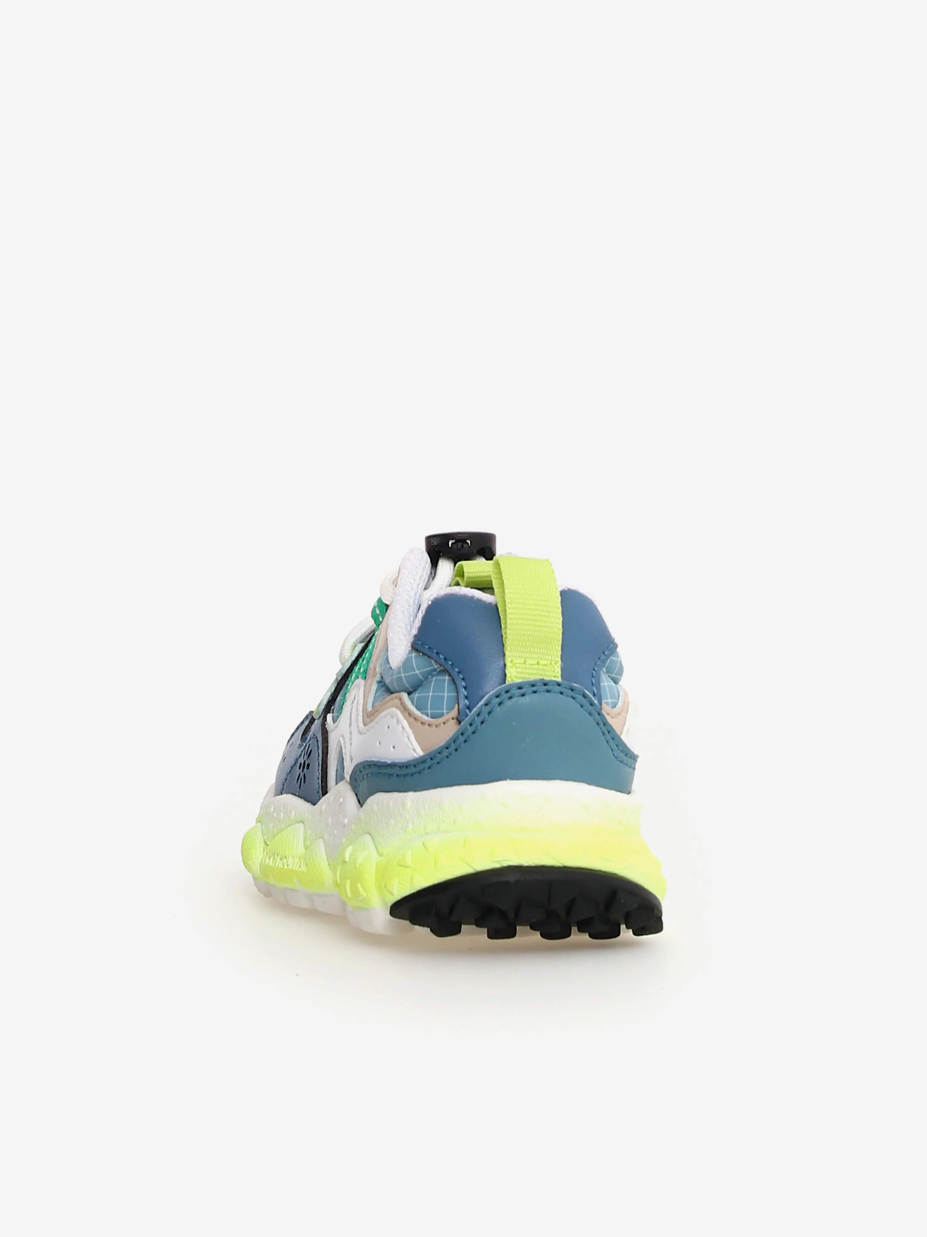 Kids Yamano 3 Trainers in Multicolour