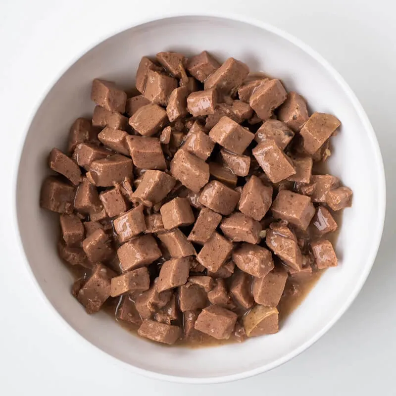 Koha Minimal Ingredient Stew Pork