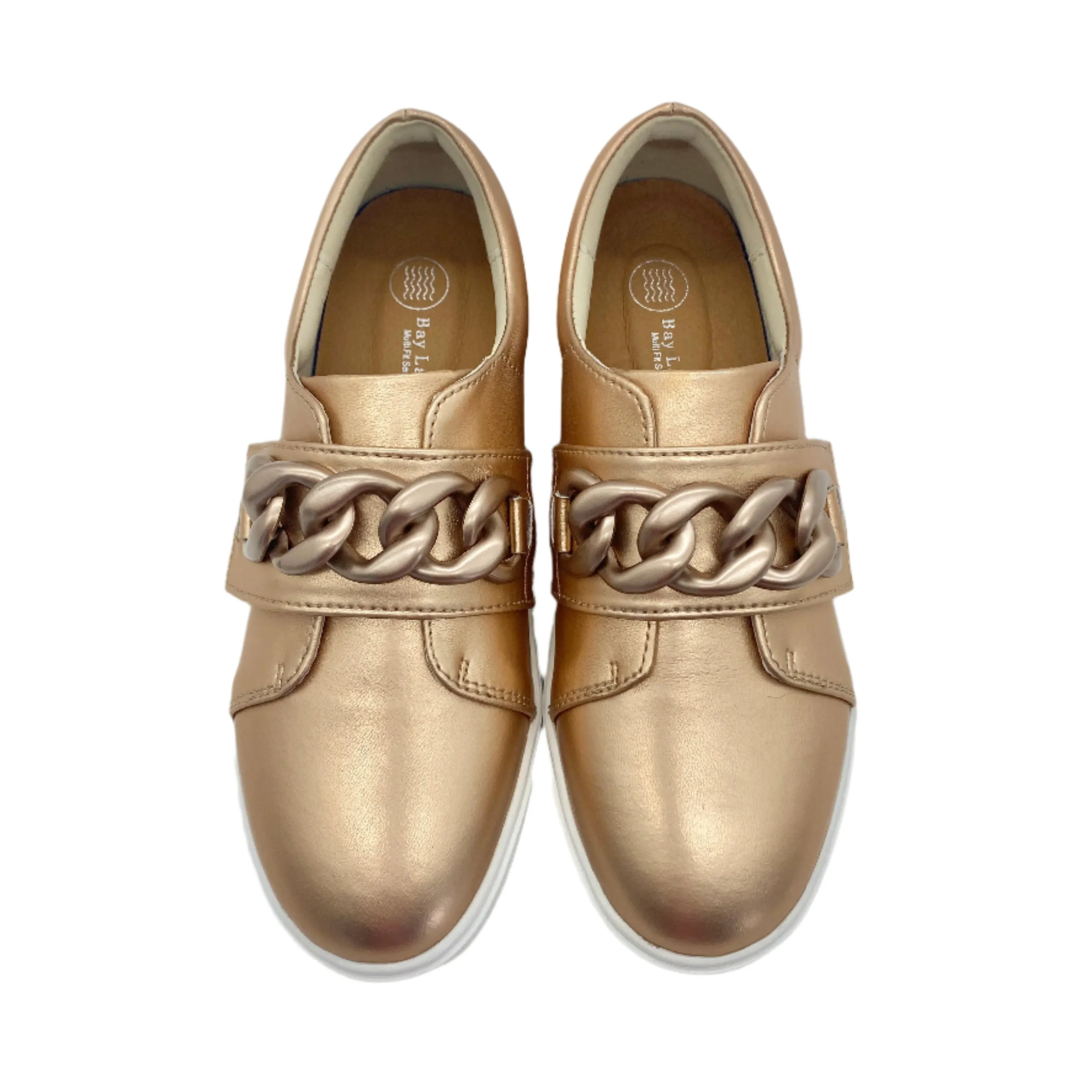 Koolah Rose Gold