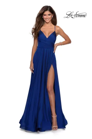 La Femme 28575 Dress