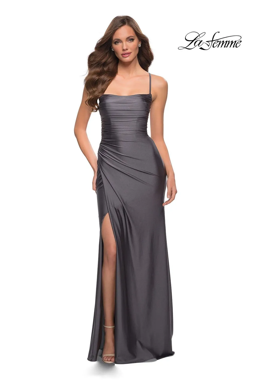 La Femme 29710 Dresses