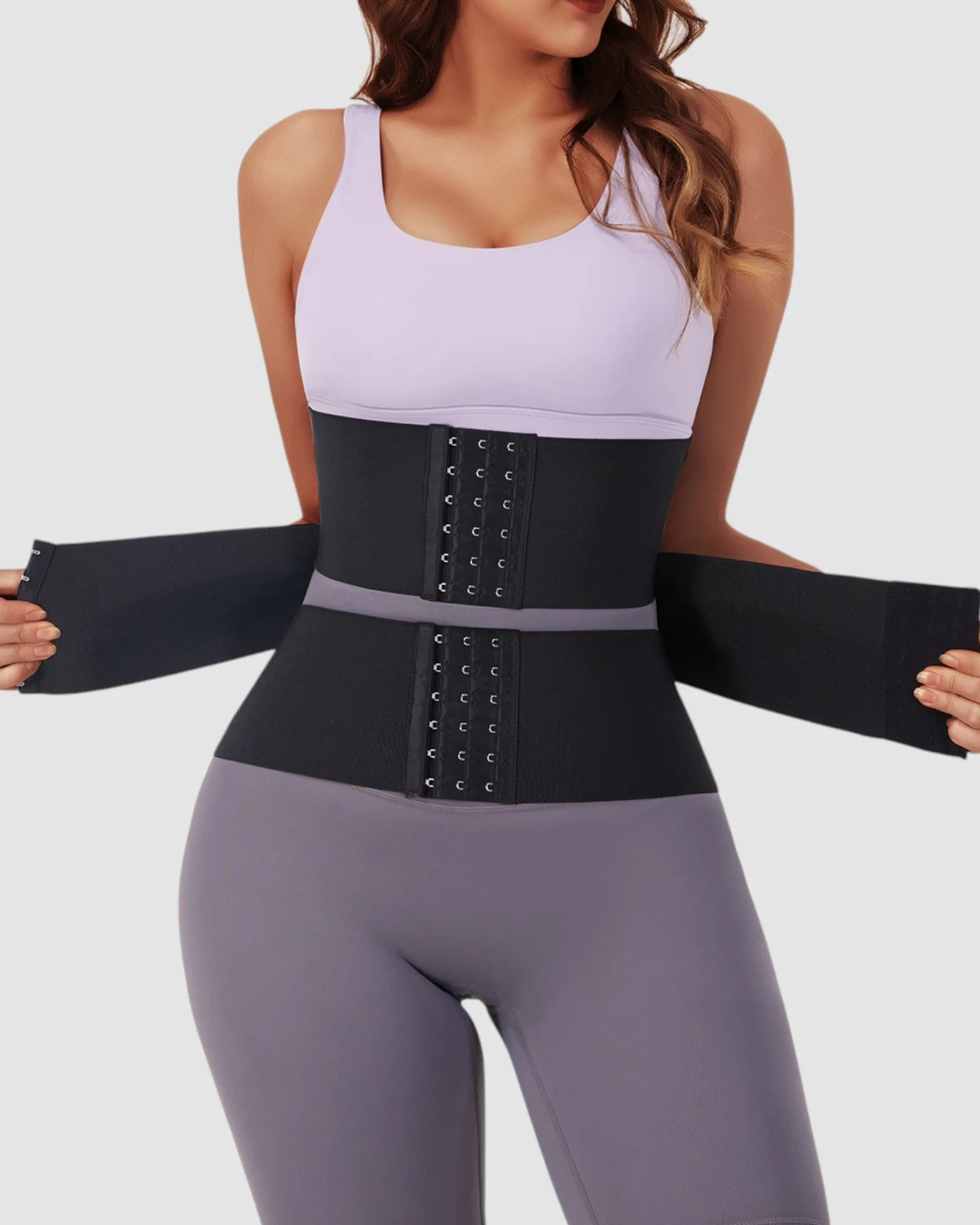 Lara Waist Trainer
