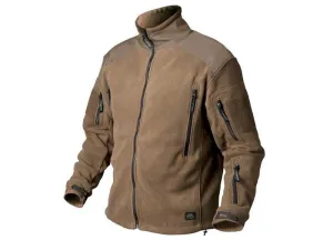 Liberty Heavy Fleece Jacket COYOTE