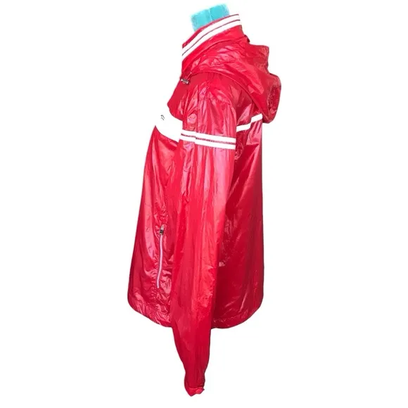 Louis Castel lightweight golf jacket
