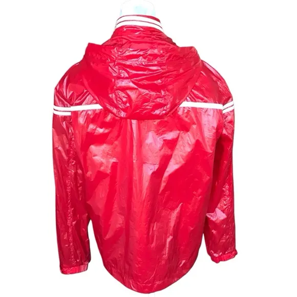 Louis Castel lightweight golf jacket
