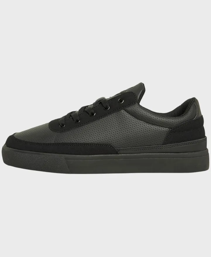 Loyalty & Faith Farhan Trainers Black