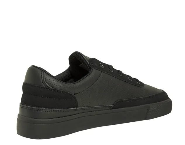 Loyalty & Faith Farhan Trainers Black