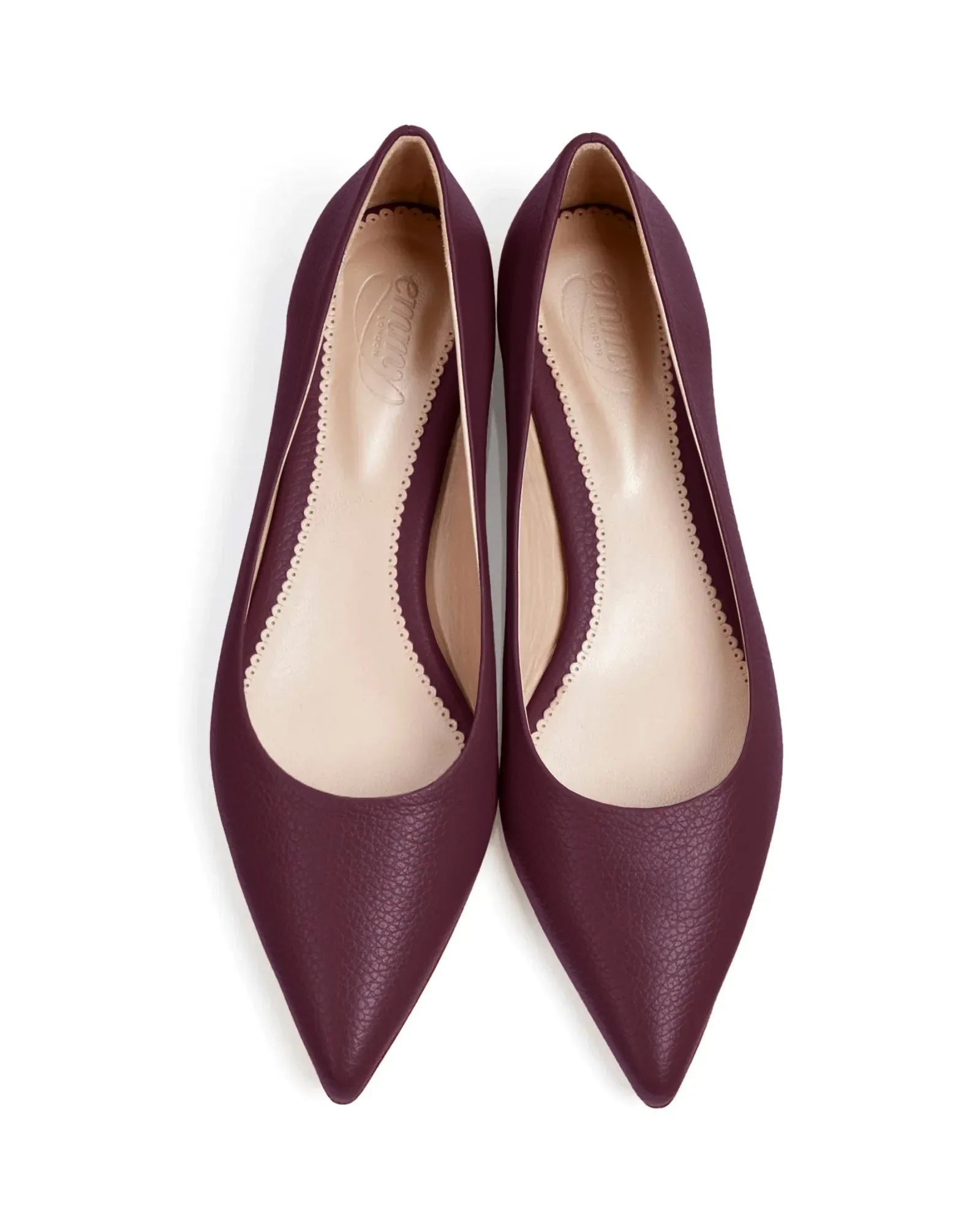 Lulu Flat