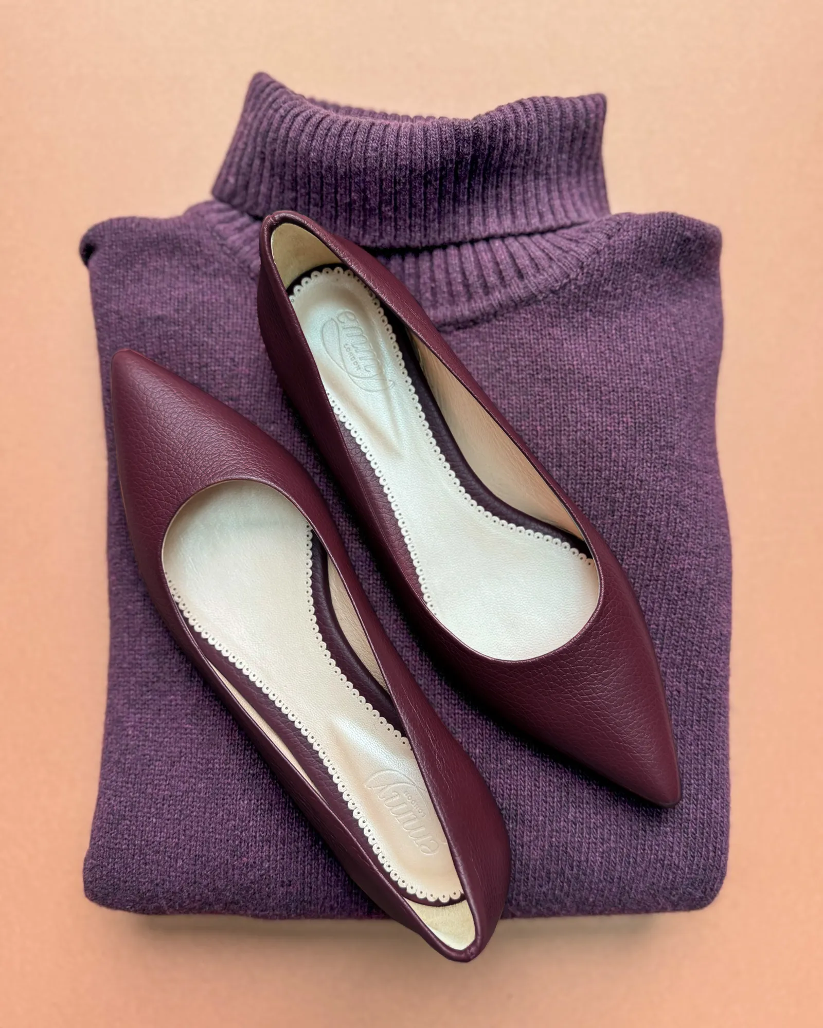 Lulu Flat