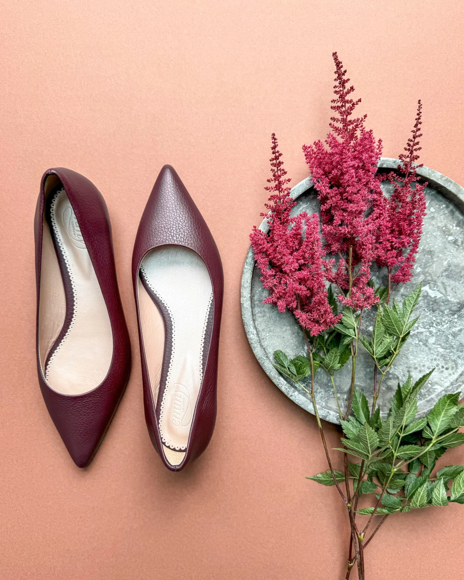 Lulu Flat