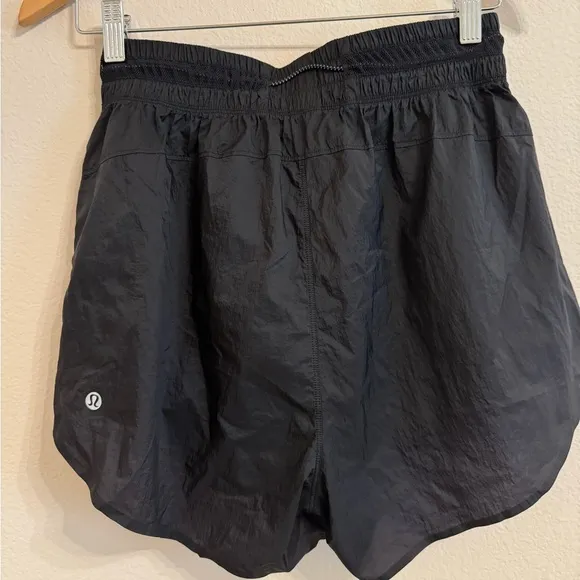 Lululemon Step Out High Rise Short 3&quot;