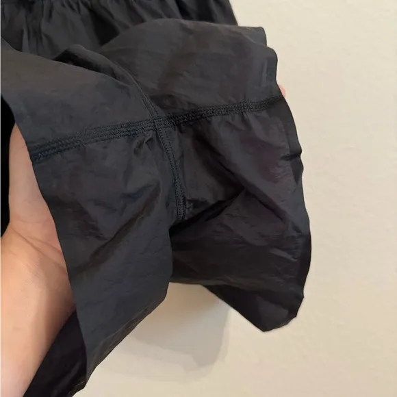 Lululemon Step Out High Rise Short 3&quot;