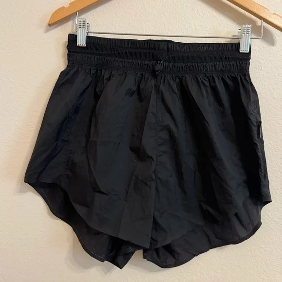 Lululemon Step Out High Rise Short 3&quot;