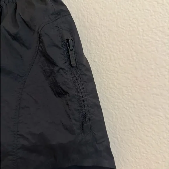 Lululemon Step Out High Rise Short 3&quot;