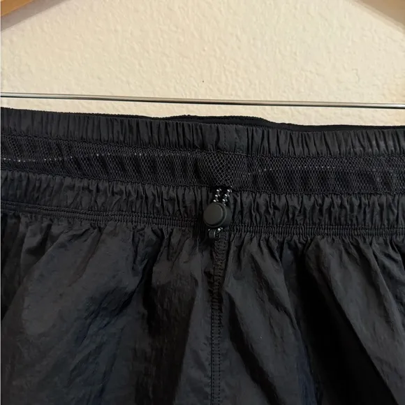 Lululemon Step Out High Rise Short 3&quot;