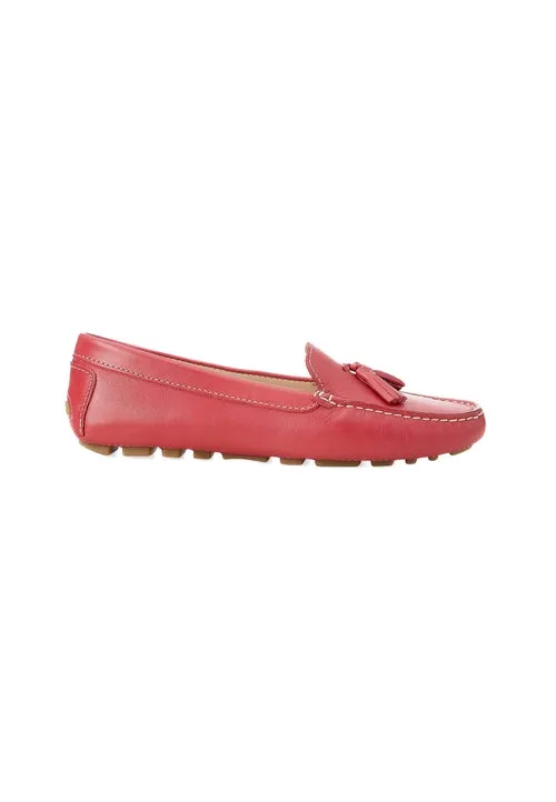 Mangará Caviúna Women's Loafers
