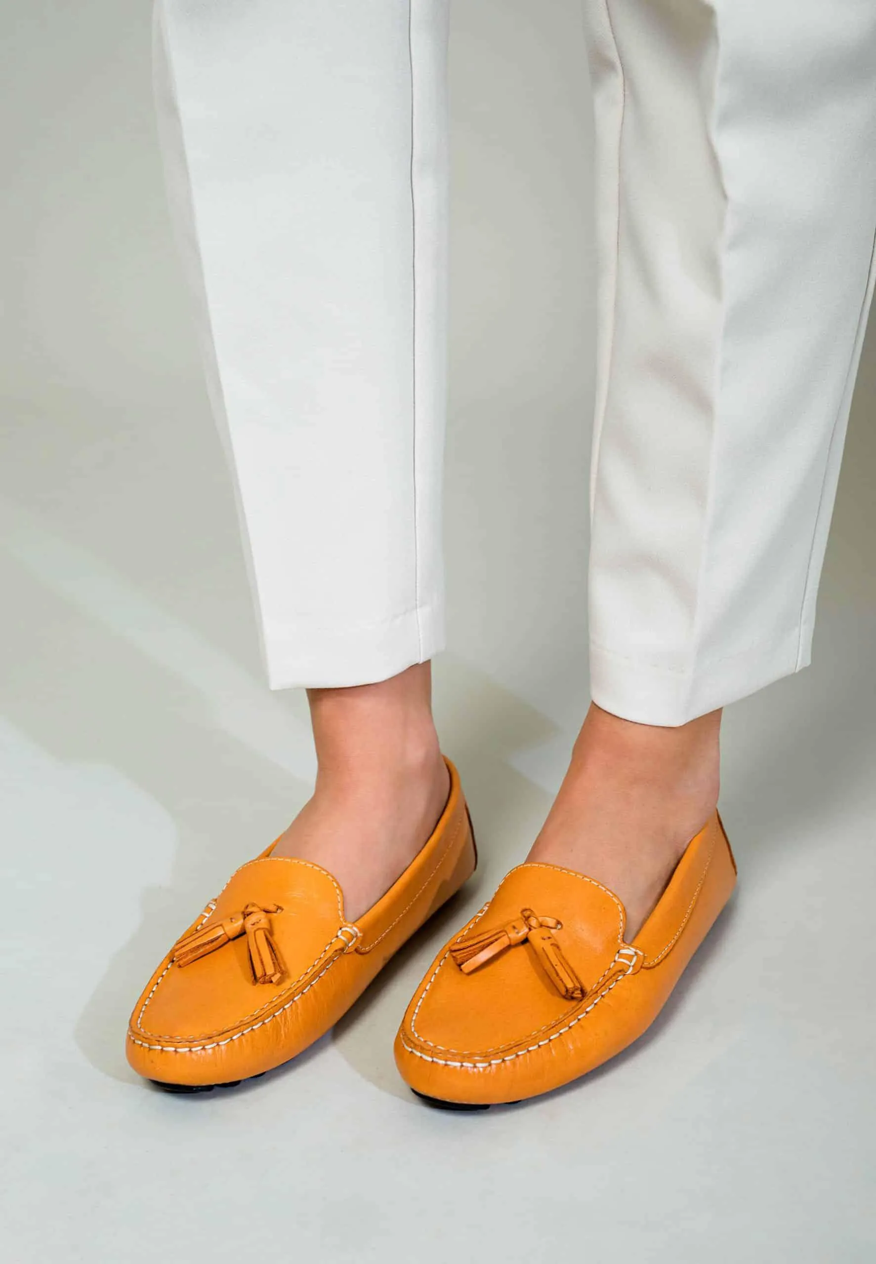 Mangará Caviúna Women's Loafers