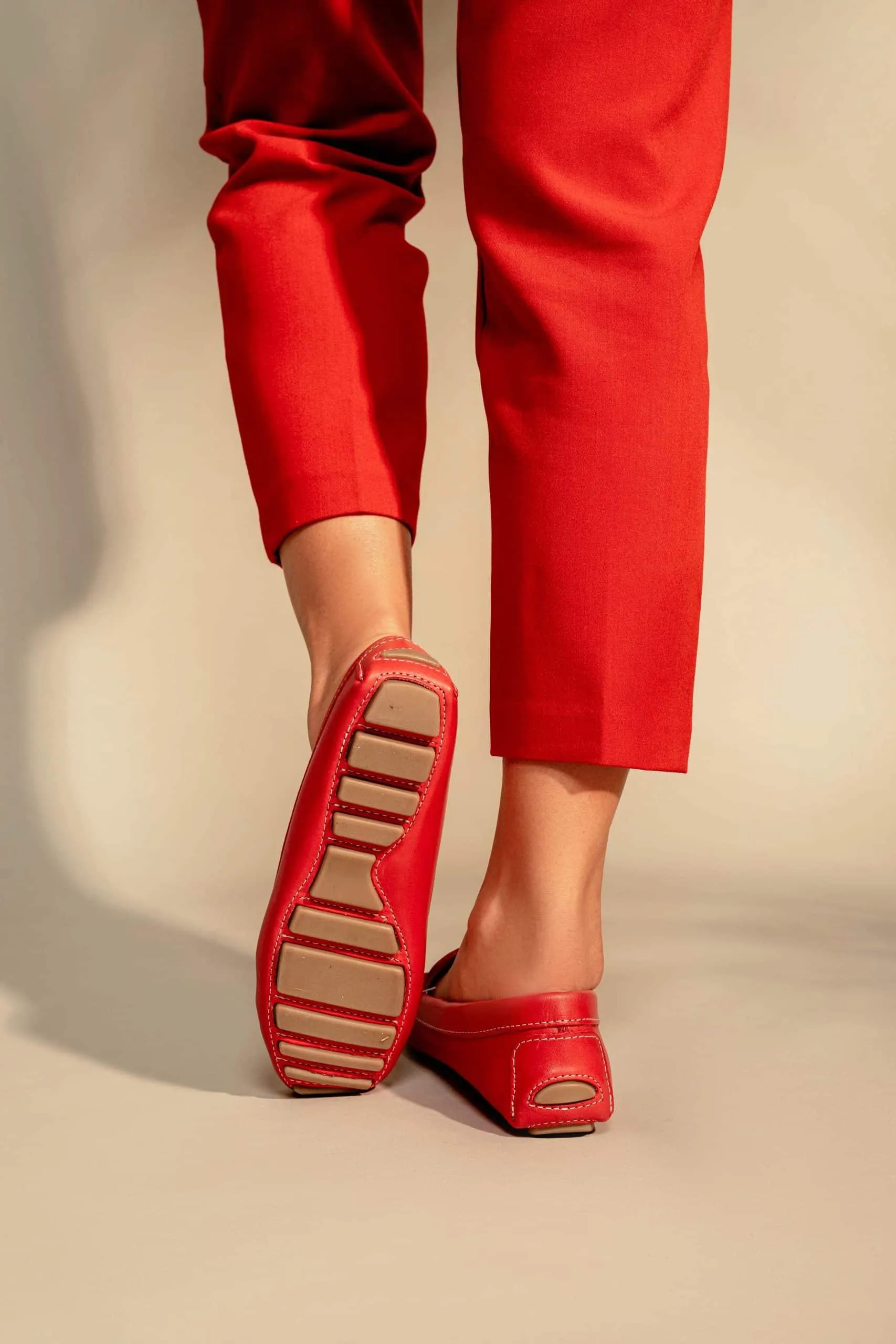 Mangará Caviúna Women's Loafers