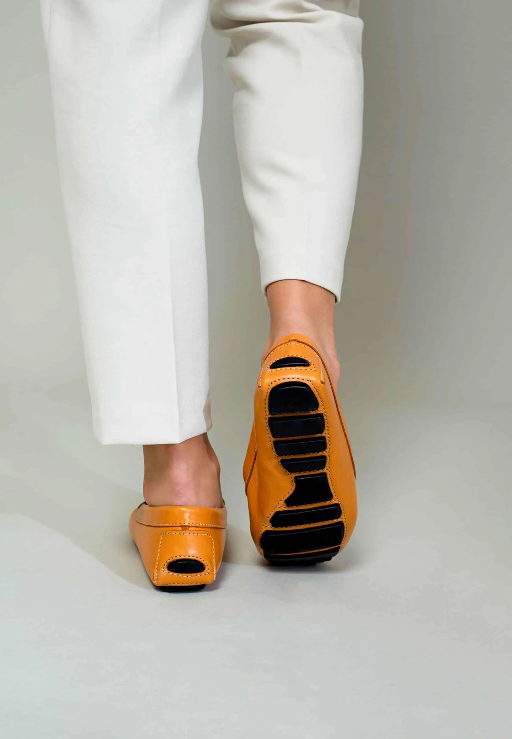 Mangará Caviúna Women's Loafers