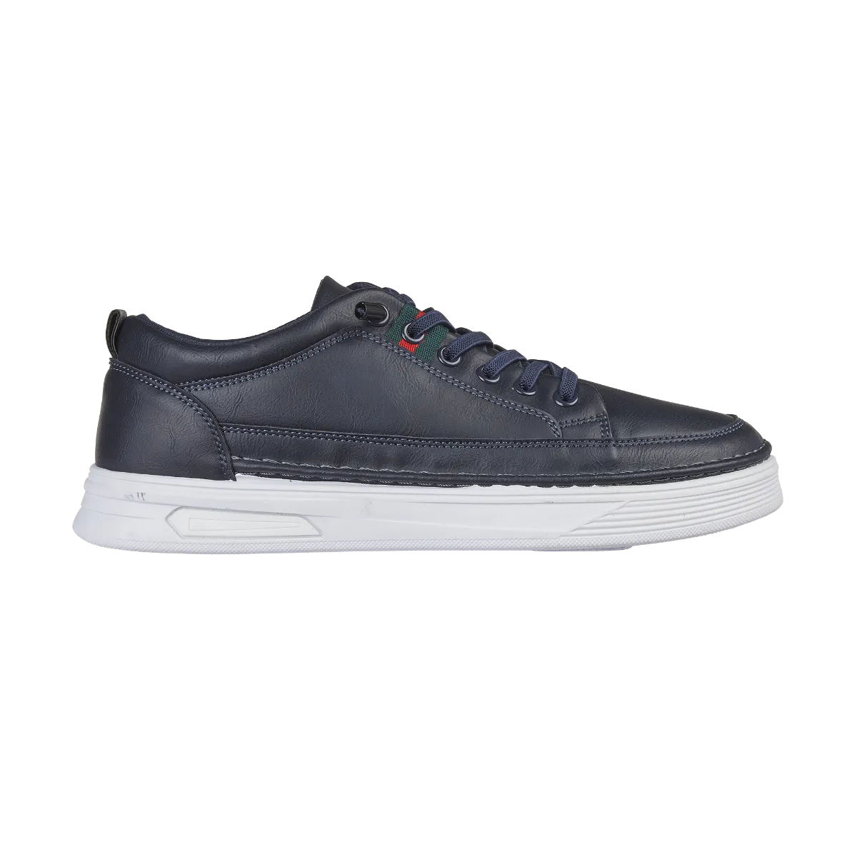 Marenello Navy Casual Trainer
