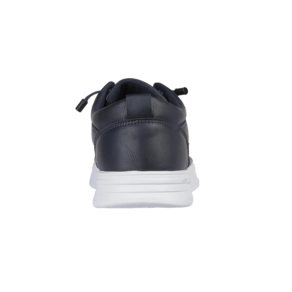 Marenello Navy Casual Trainer
