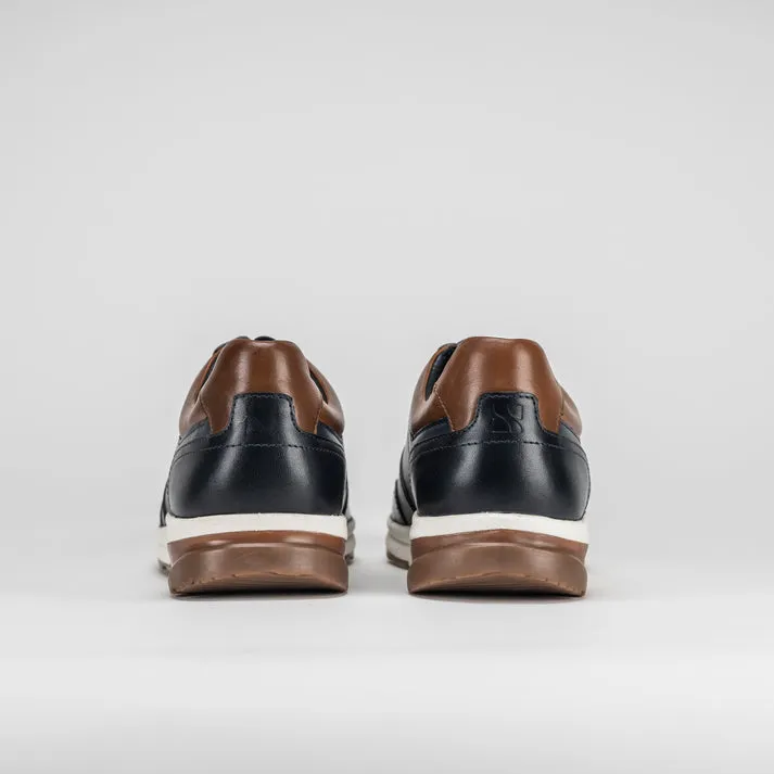 Max Trainers in Navy