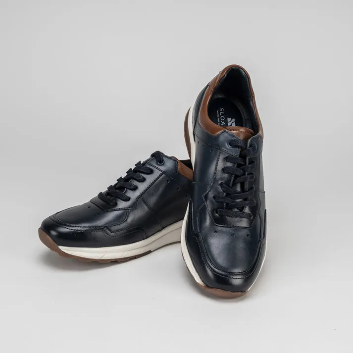 Max Trainers in Navy