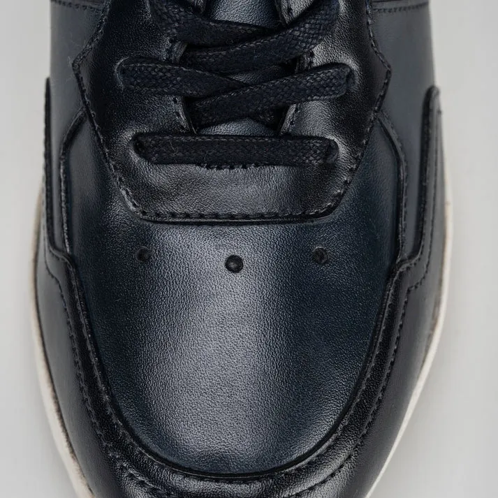 Max Trainers in Navy