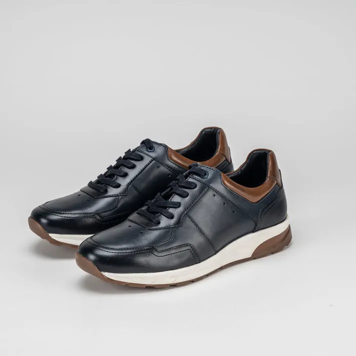 Max Trainers in Navy