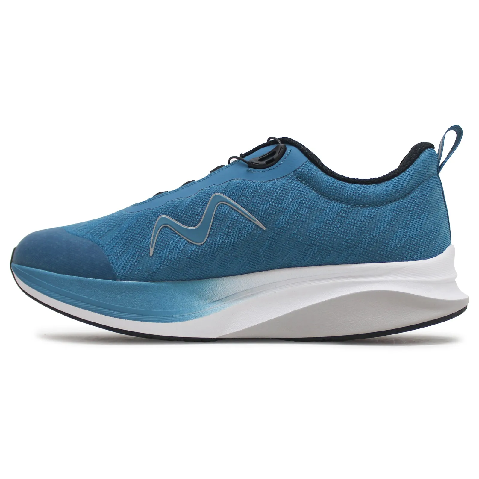 MBT Galado Textile Synthetic Men's Comfort Sneakers