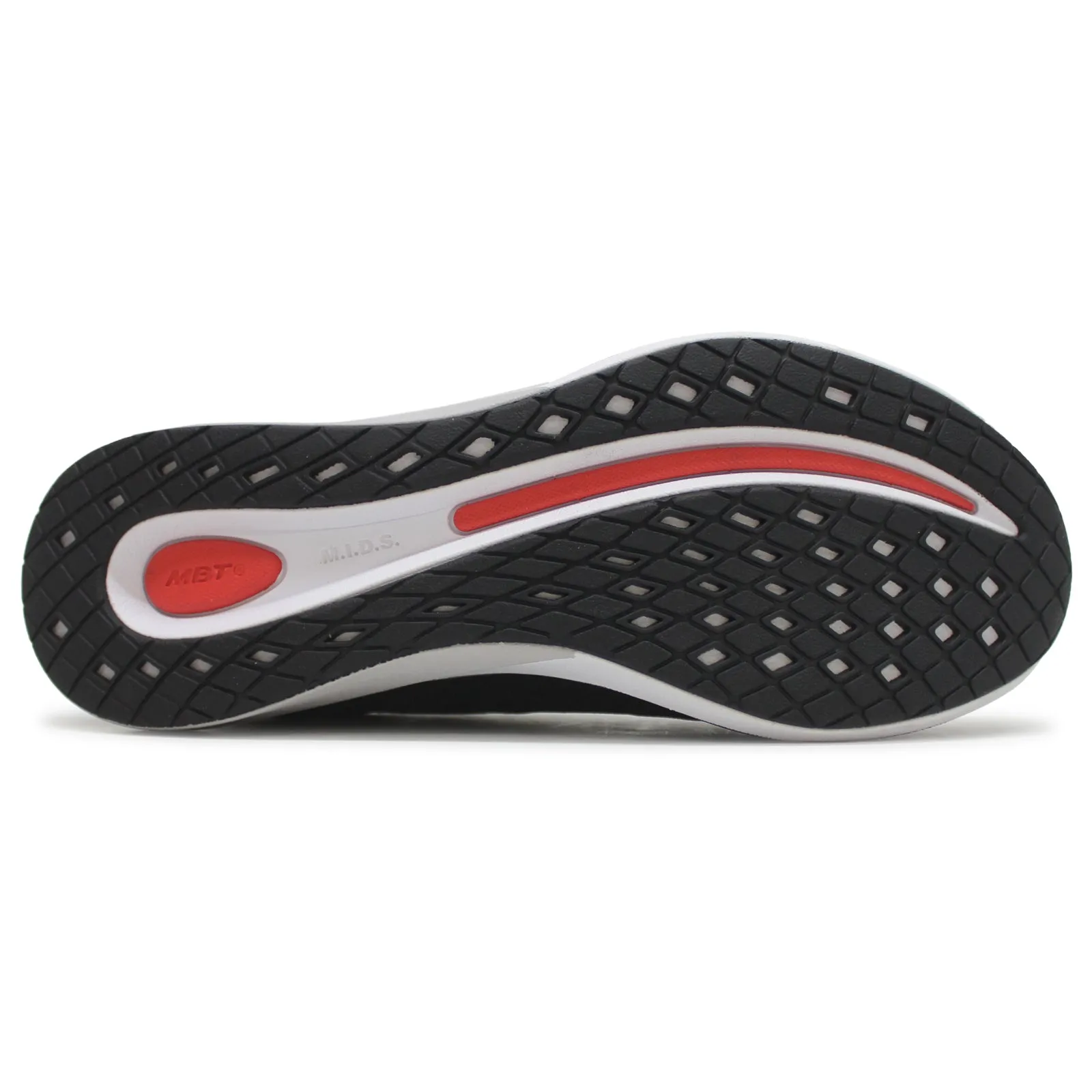 MBT Galado Textile Synthetic Men's Comfort Sneakers