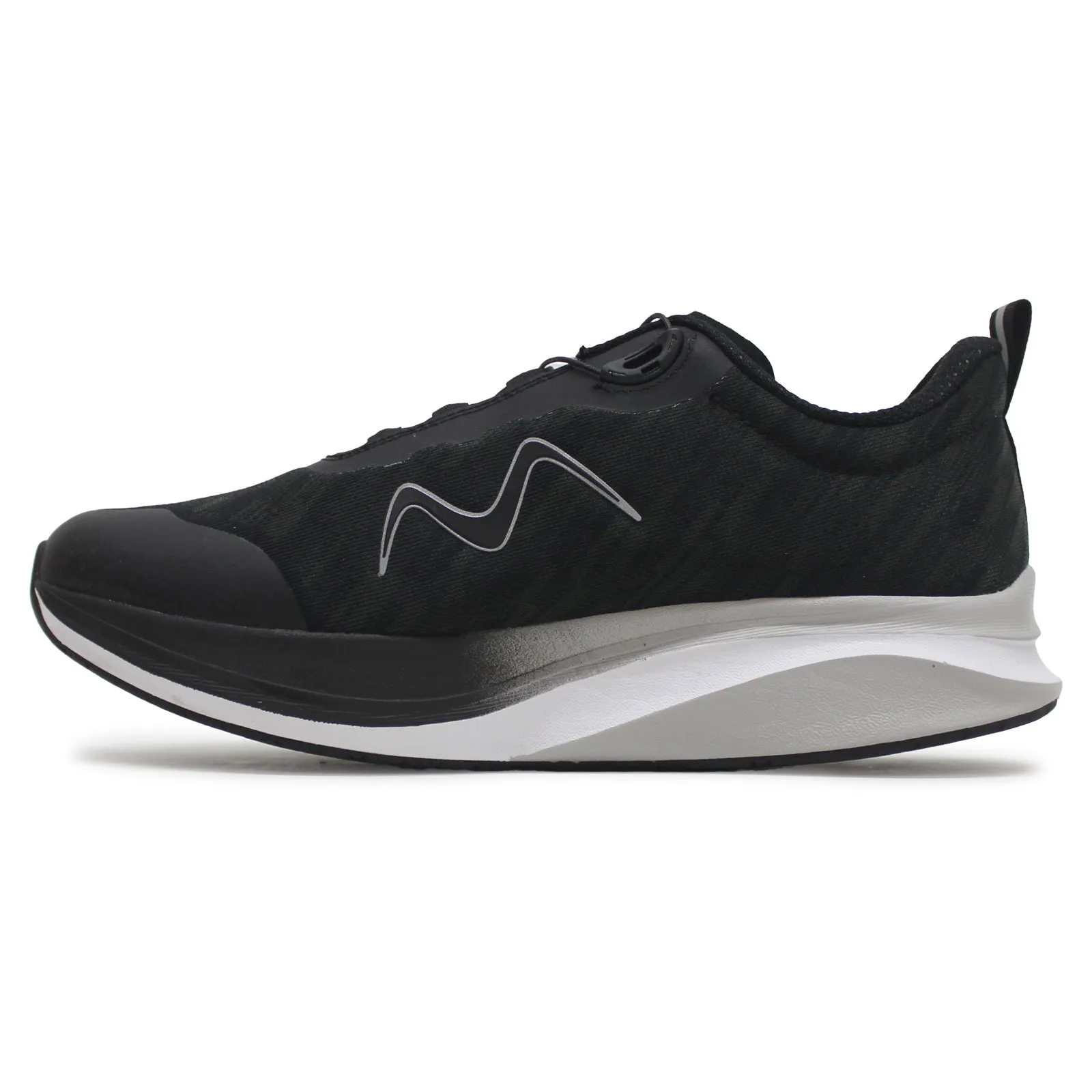 MBT Galado Textile Synthetic Men's Comfort Sneakers