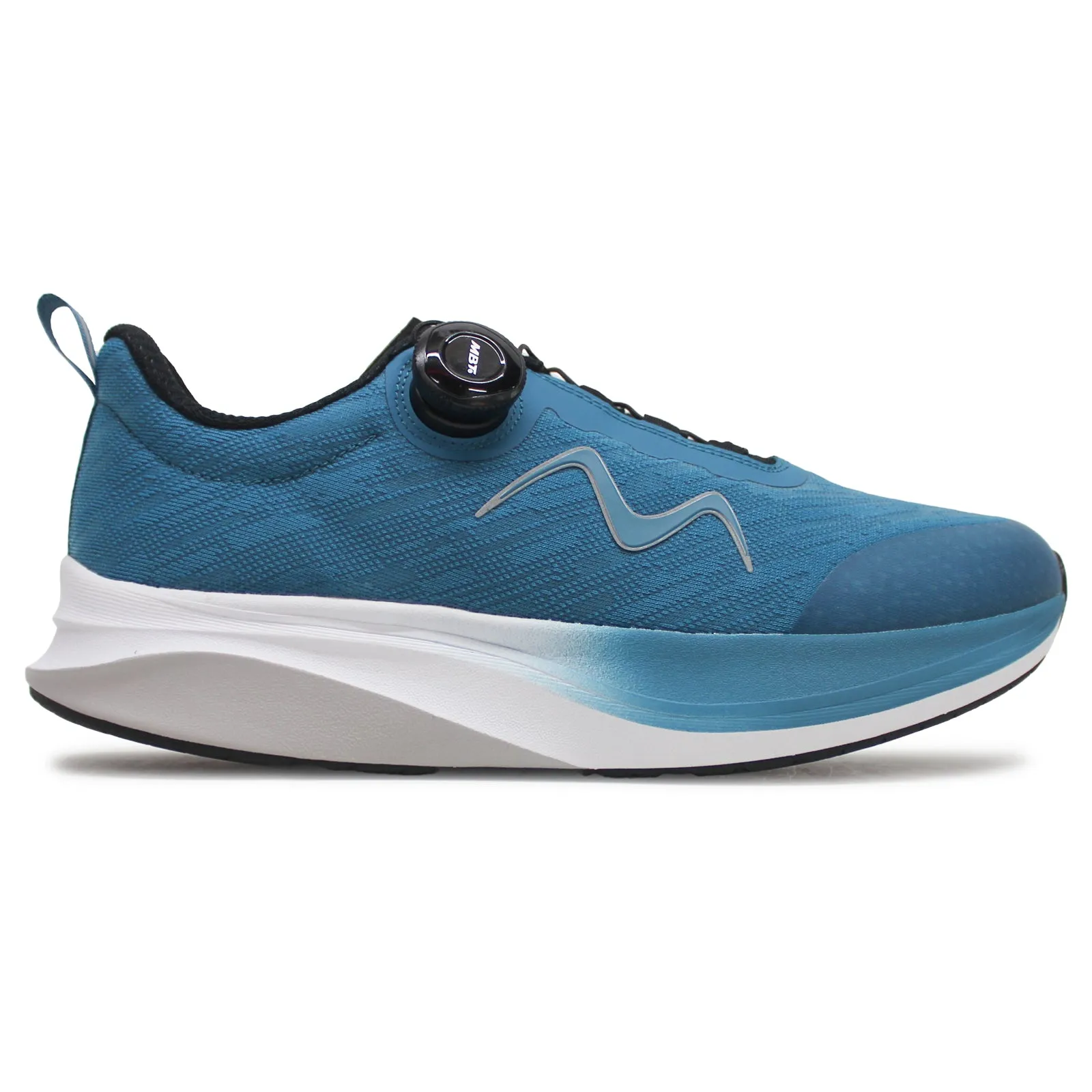 MBT Galado Textile Synthetic Men's Comfort Sneakers