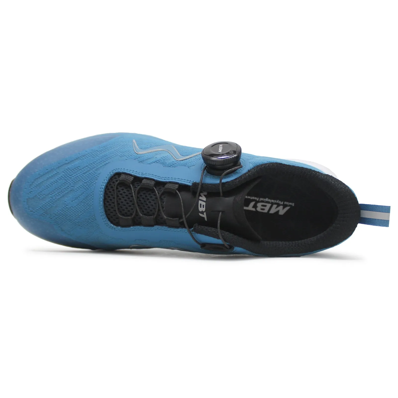 MBT Galado Textile Synthetic Men's Comfort Sneakers
